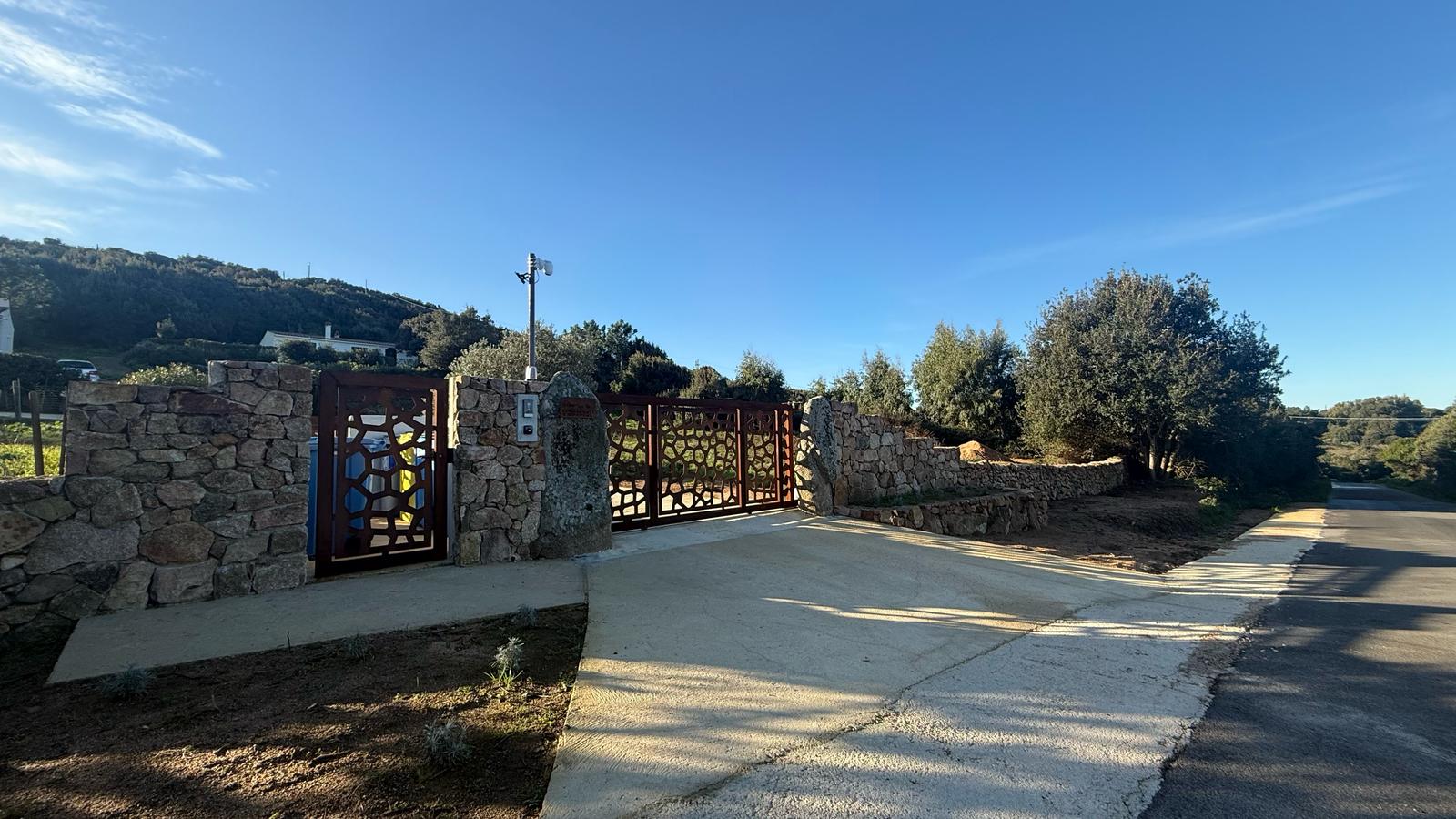 Ingresso di Enjoy Corribassu